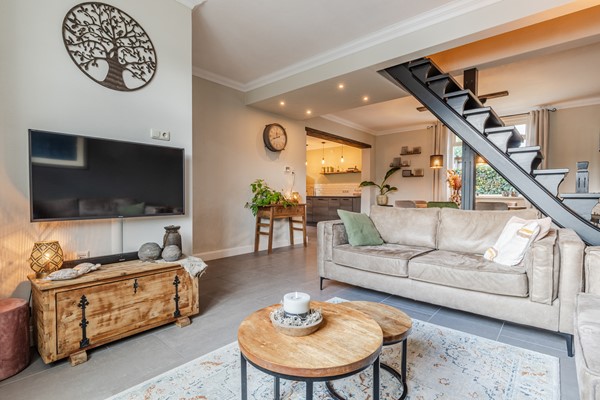 Medium property photo - Turfstraat 6, 5914 XR Venlo